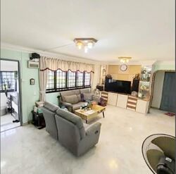 Blk 126 Yishun Street 11 (Yishun), HDB 4 Rooms #556253031